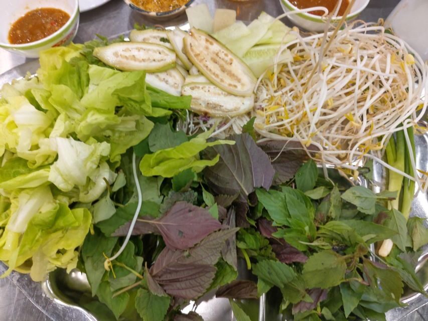Da Nang Chef: Dive into Culture & Master Authentic Recipes - The Journey to Sn Trà Peninsula