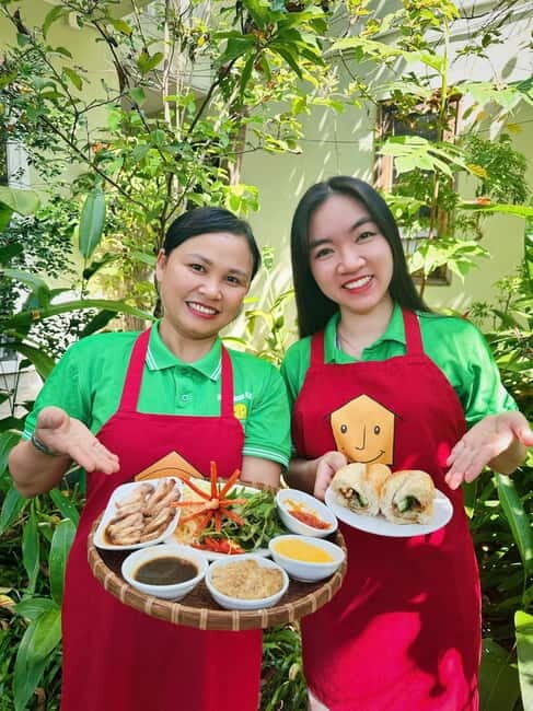 Da Nang: Coffee Making Class and Banh Mi Class - What Makes This Experience Stand Out?