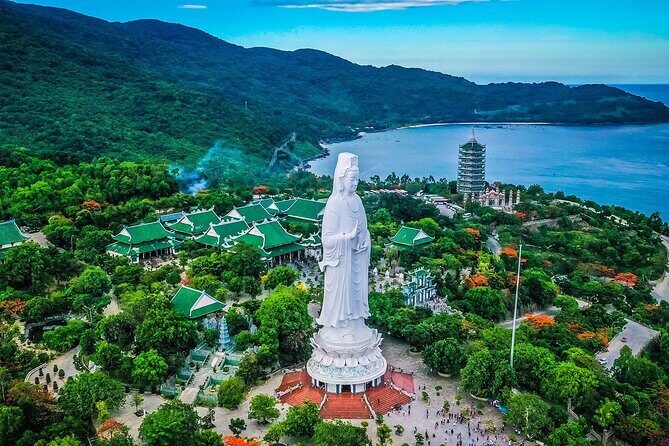 Da Nang Day Trip: Linh Ung Pagoda, Marble Mountains & Hoi An - Who Will Enjoy This Tour?