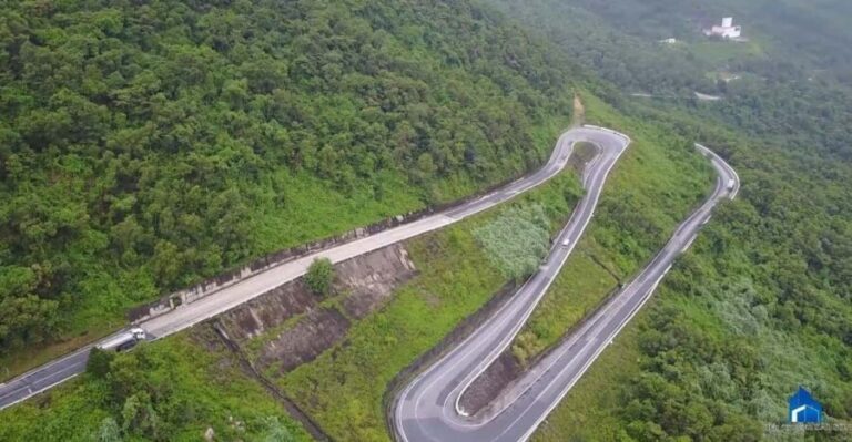 Da Nang: Explore Hai Van Pass by US Army Jeep - An In-Depth Look at the Tour Experience
