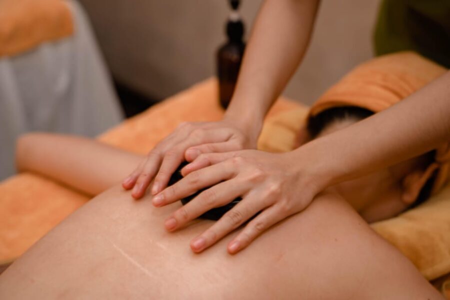 Da Nang: Head, Neck, Shoulder, Nape Massage (FREE PICK-UP) - Practical Tips