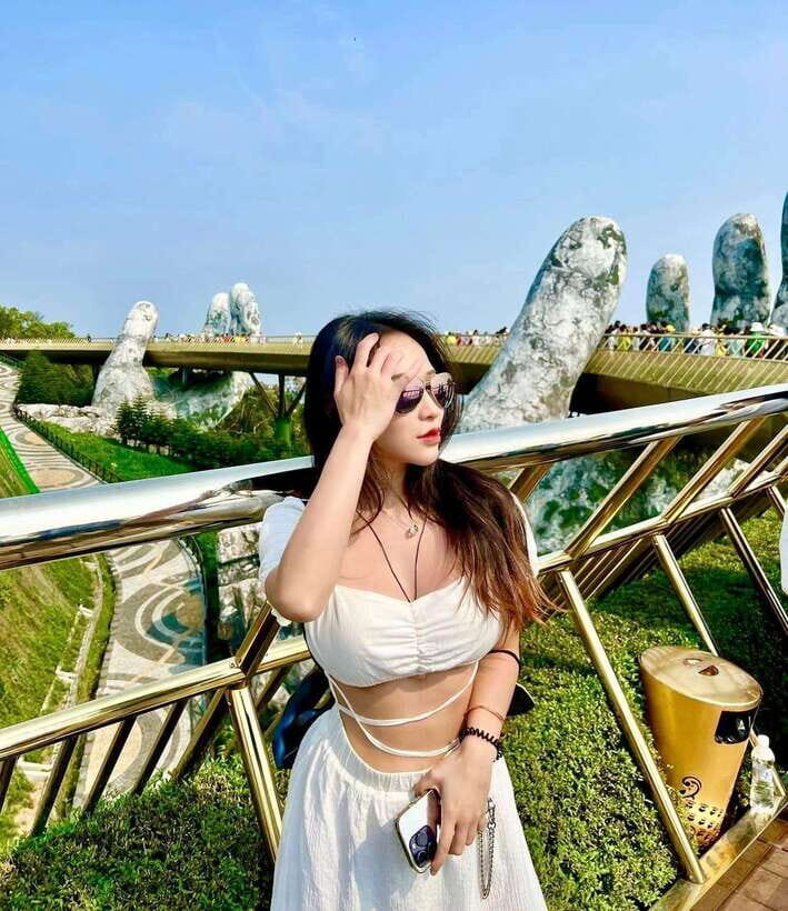 Da Nang/Hoi An Golden Bridge & BaNa Hills Luxury Small Group - The Transport and Group Size