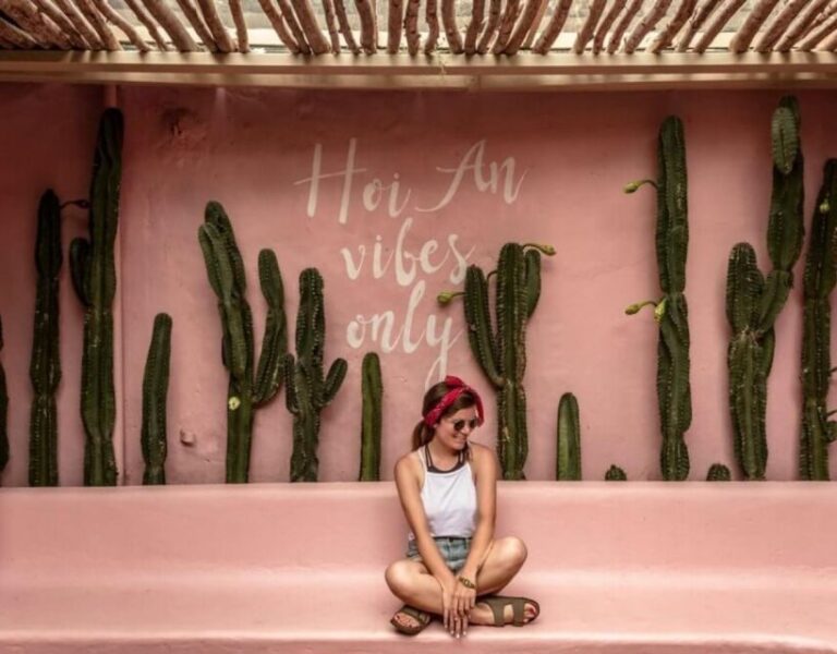 Da Nang: Hoi An Instagram Tour (Private & All-Inclusive) - What Makes This Tour Valuable?