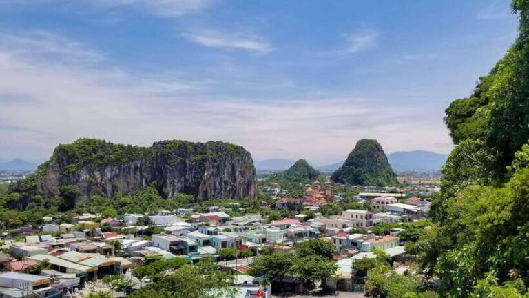 Da Nang: Marble Mountain, Coconut Village, Hoi An with Lunch - What Makes This Tour Stand Out