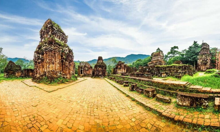 Da Nang: Private Day Trip to My Son and Hoi An Ancient Town - Who Is This Tour Best For?
