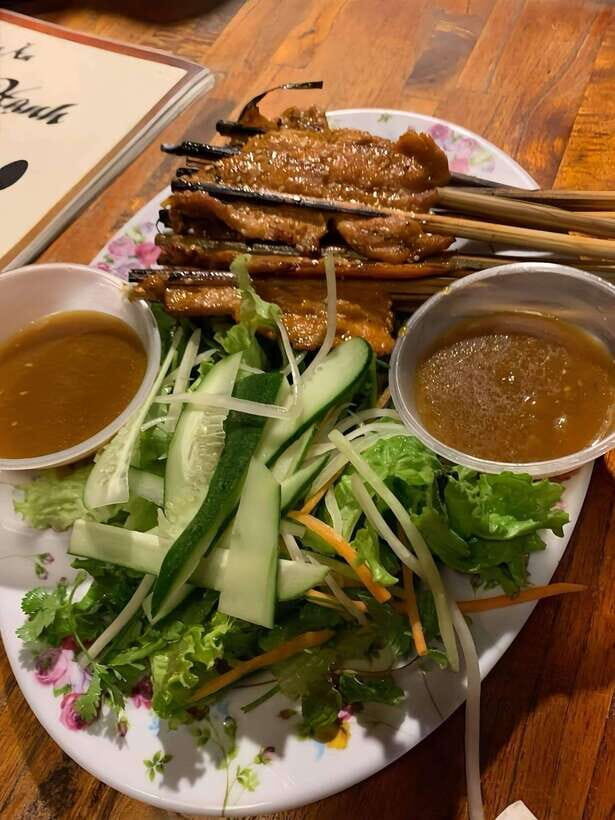 Da Nang Street Food Private Tour With Optional Paragliding - Who Will Benefit from This Tour?