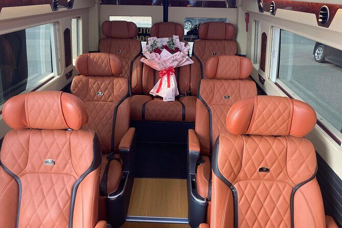 Daily Limousine Bus: From Ninh Binh to Hanoi - Final Thoughts: Is This the Right Choice for You?
