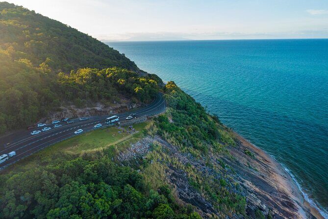 Daintree, Mossman Gorge and Wildlife Tour from Cairns - Practical Insights