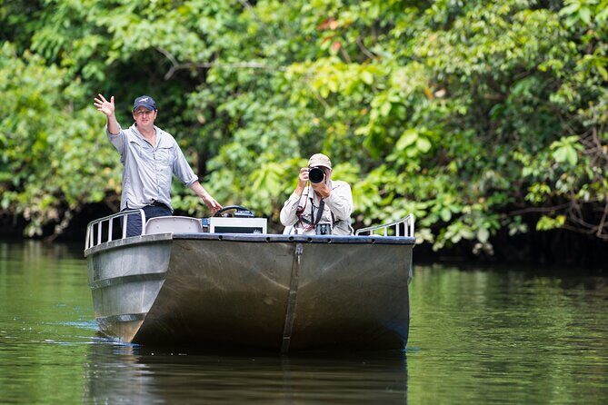 Daintree River 'Dawn' Cruise with the Daintree Boatman - The Sum Up: Is It Worth It?