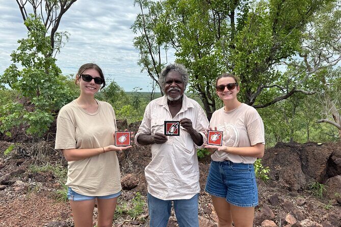 Dalabon Aboriginal Cultural Experience in Katherine - What’s Included - Making It Worth the Price