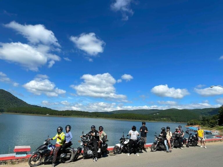 Dalat City Tour With Local Student - Donation Based - Who Will Love This Tour?