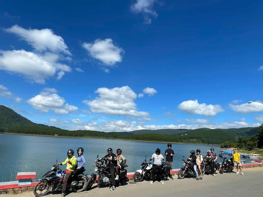 Dalat City Tour With Local Student - Donation Based - Who Will Love This Tour?