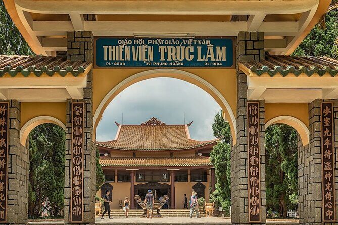 Dalat City Tour With Local Student - Donation Based - Who Is This Tour Best For?