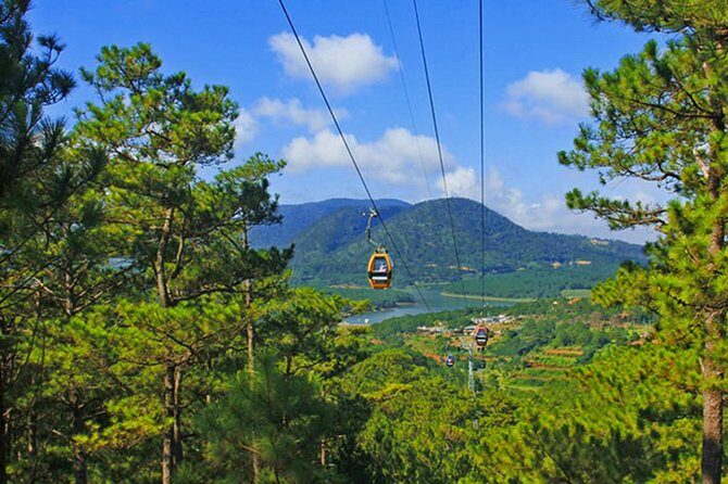 Dalat City Tour - What the Tour Means for You