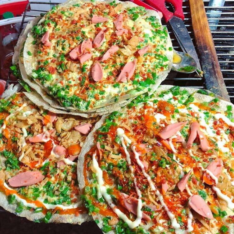 Dalat: Street Food Adventure By Motorbike - Practical Details and Value