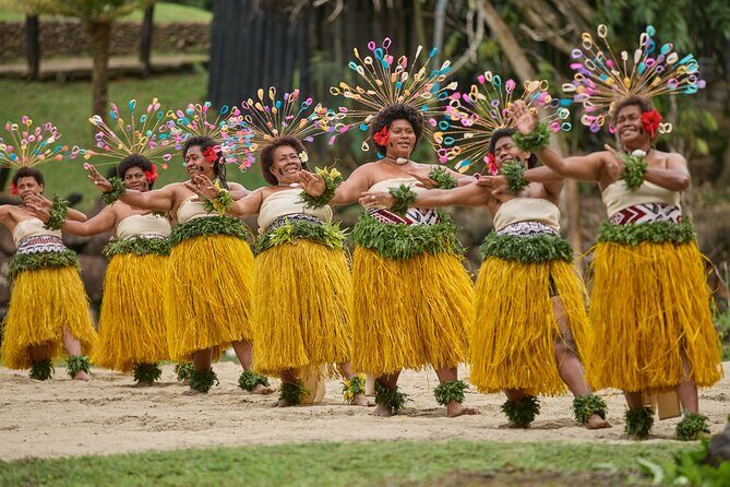 Damodar Arts Village - Spirit of Fiji Tour - Final Thoughts: Is It Worth Your Time?