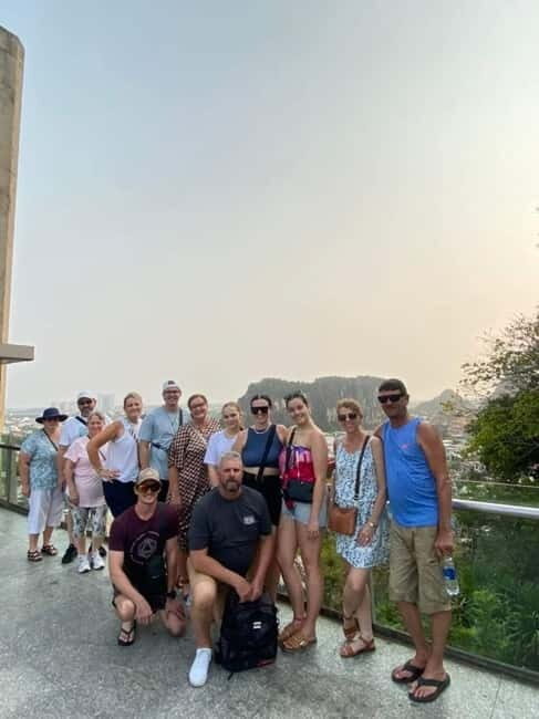 Danang City Sites & My Son Sanctuary Fullday Tour - Final Thoughts