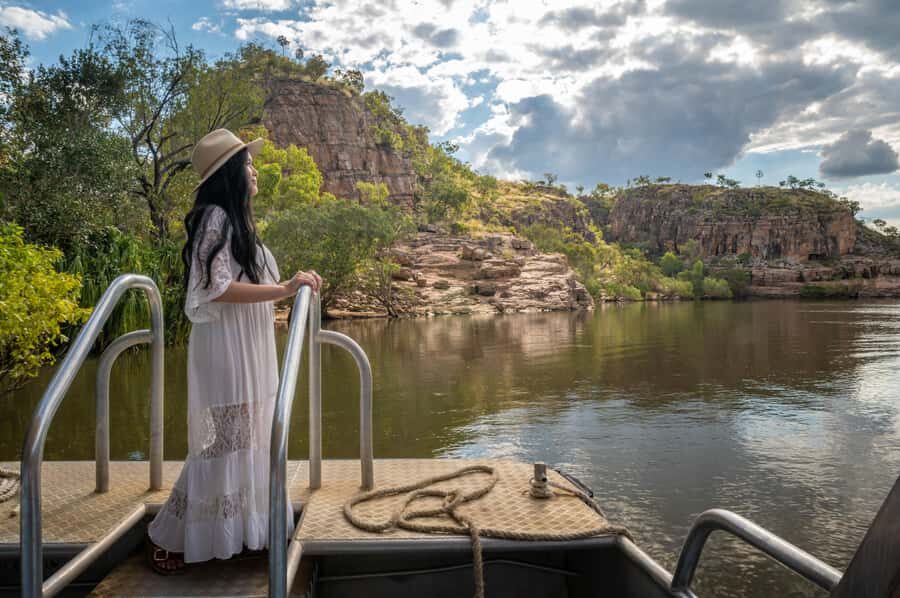 Darwin: 4-Day Kakadu Katherine Gorge Cultural Experience - The Value and Practicalities