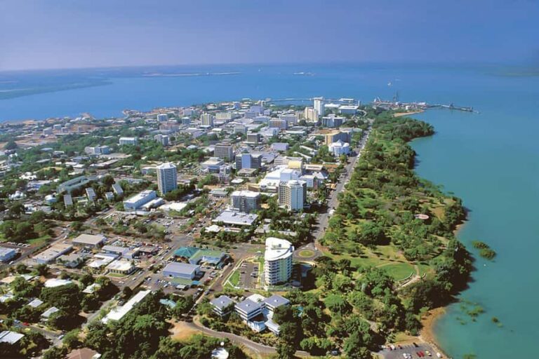 Darwin: Adelaide River Half-Day Jumping Crocs Cruise - Who Should Consider This Tour?