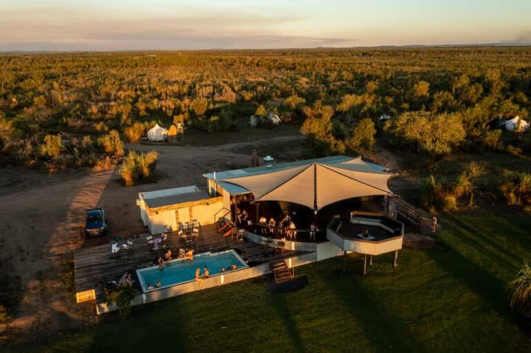 Darwin: Airboat Ride, Helicopter Flight, and Overnight Camp - The Practical Side: What You Need to Know