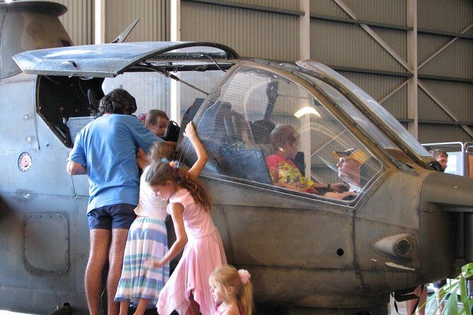 Darwin City Sights and Jumping Crocodile Cruise - Who Will Benefit Most from This Tour?