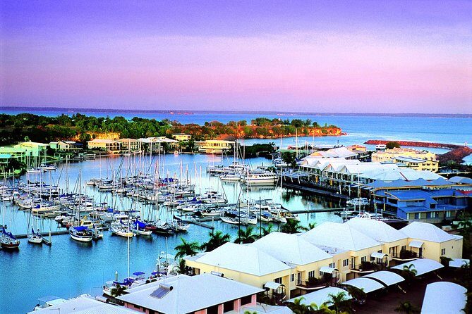 Darwin City Sightseeing Tour - The Value Proposition