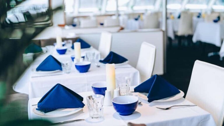 Darwin: Darwin Harbor Sunset Cruise with Buffet Dinner - Who Will Love This Cruise?