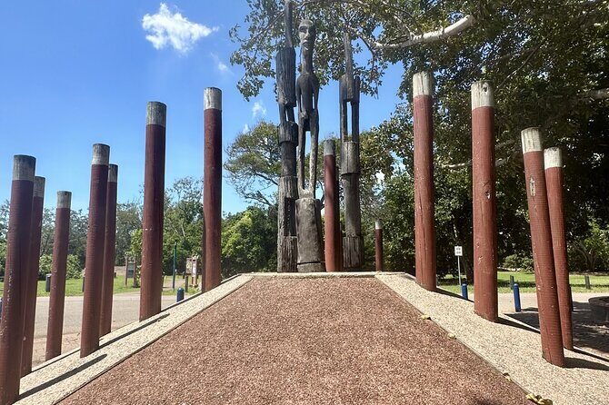 Darwin Distilled Land and Sea Story Tour - Why This Tour Offers Value