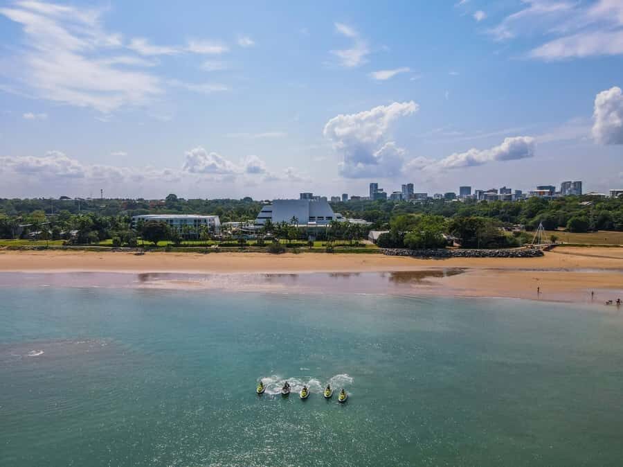Darwin: Guided Jet Ski Tour - Who Will Love This Tour?