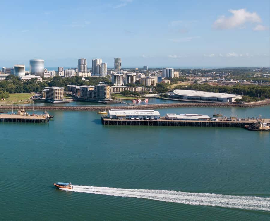 Darwin Harbour Cruise - Who Should Consider This Tour?