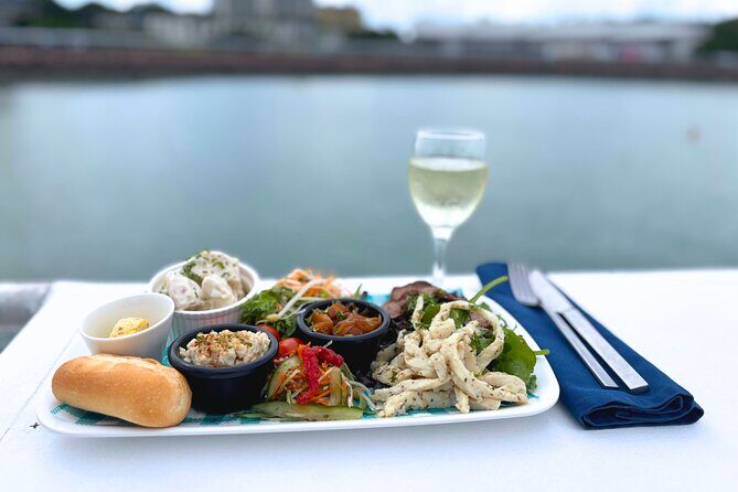 Darwin Harbour Territory Explorer Cruise with Lunch - Who Should Consider This Tour?
