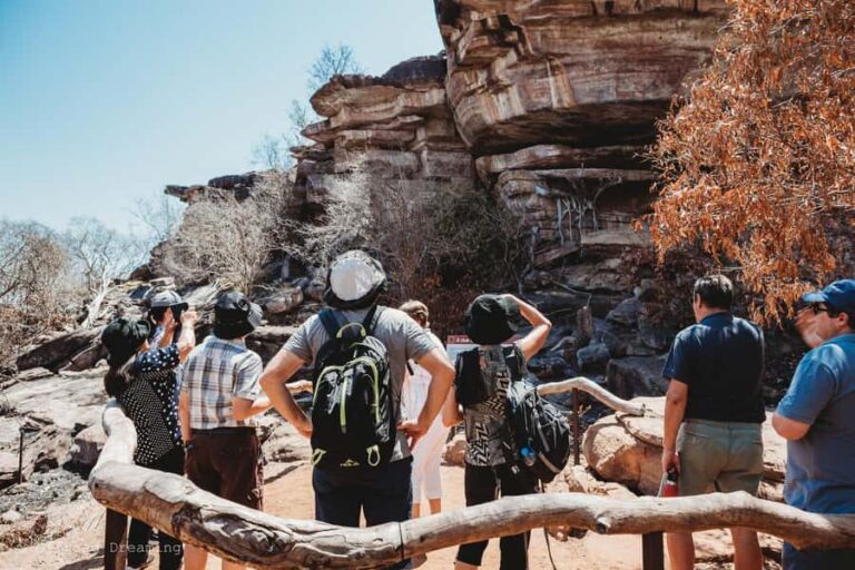 Darwin: Kakadu National Park Day Tour with Lunch - Who this tour is best suited for