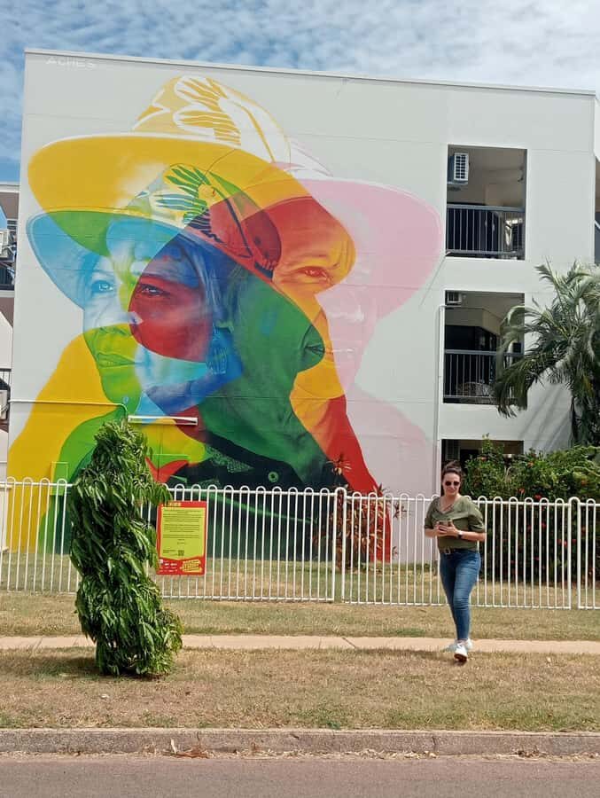 Darwin: Private Tour with Museums, Gardens & Lifestyle - What Travelers Say