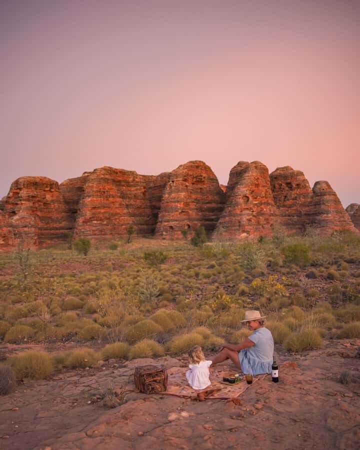 Darwin to Bungle Bungles: Day Trek with Aboriginal guides - What the Tour Includes and Practical Tips