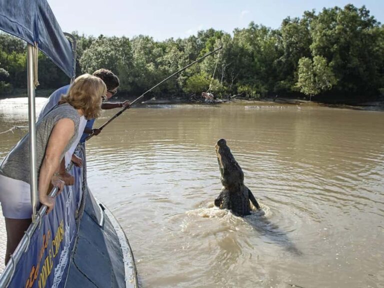 Darwin6 Day Darwin Tour Package - Who Is This Tour Best For?