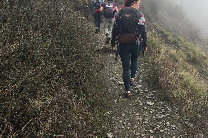 Day hiking to Dhampus - Astam Village - What’s Included and What’s Not