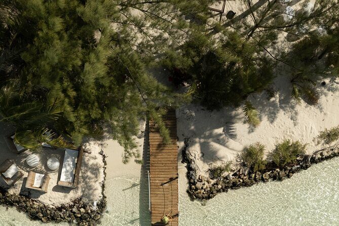 Day on a private island in Bora Bora - alone in the world - What Reviewers Say
