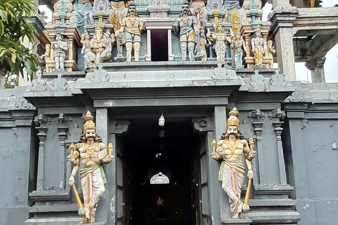 Day Tour- Cultural & Historical Negombo City Tour By Private Car - What Makes This Tour Stand Out?
