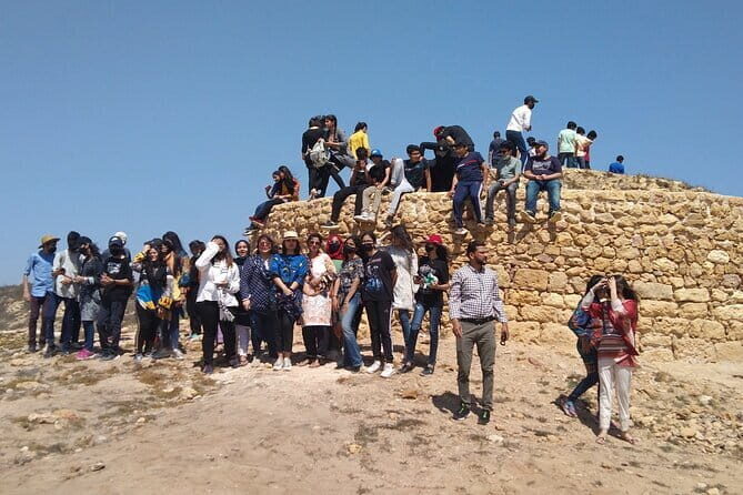 Day Tour in Karachi Unesco Heritage - Exploring the UNESCO Heritage Sites of Karachi in Depth