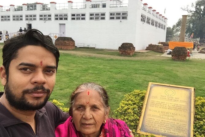 Day Tour of Lumbini Mayadevi Temple - Analyzing the Value