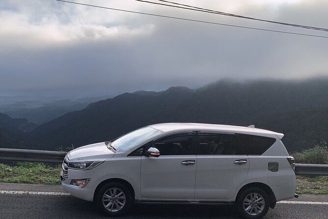 Day Trip Explore Vinh Hy Bay with most beautiful coastal road. - Rai Cave: Ancient Coral and Majestic Views