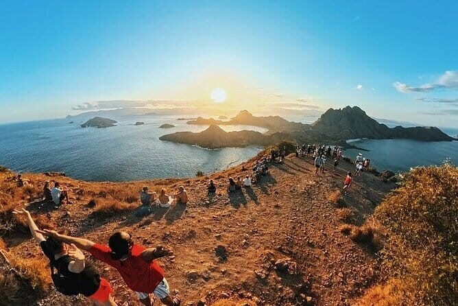 Day Trip Komodo Island With Speedboat in Labuhan Bajo - Who Will Love This Tour?
