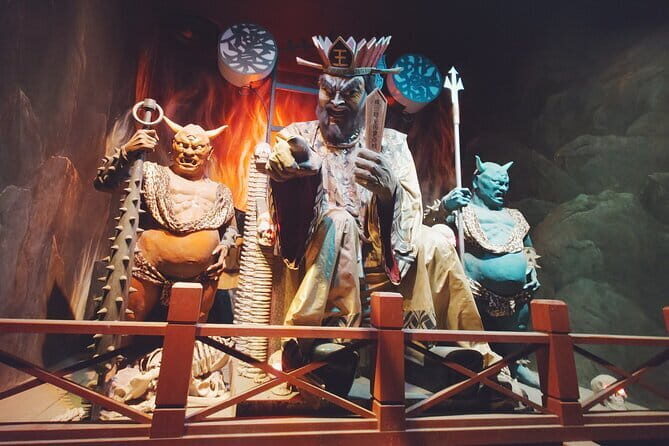Day Trip Nikko Toshogu and Edo Wonder land from Tokyo - Practical Tips for Travelers