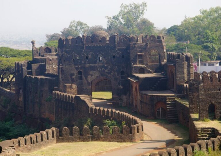 Day Trip to Bidar (Guided Private Tour by Car from Hyderabad - Frequently Asked Questions
