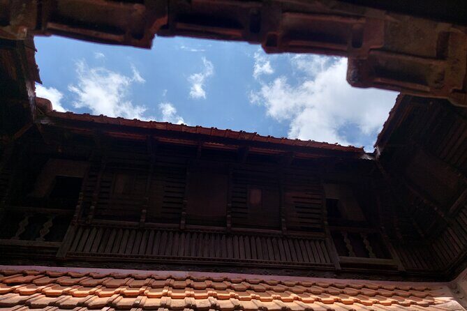 Day trip to Kanyakumari beach and Padmanabhapuram palace - Who Should Consider This Tour?