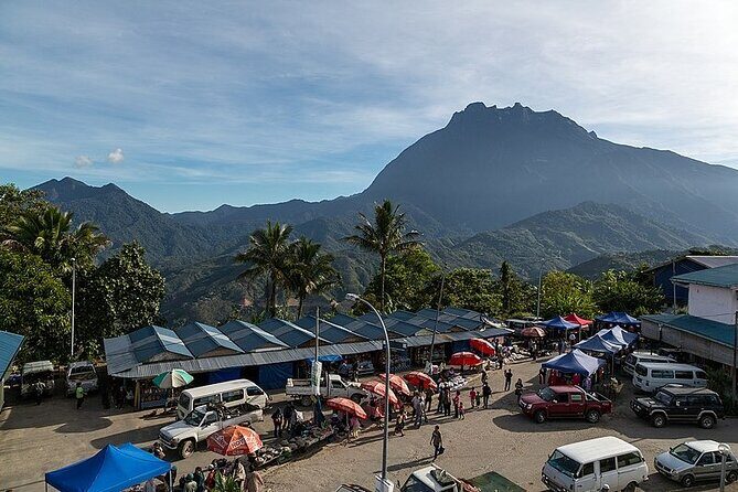 Day Trip to Kinabalu Park and Poring Hot Spring Guided Tour - What to Expect for the Day