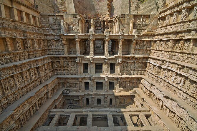 Day Trip to Modhera & Patan - A Deep Dive into the Journey
