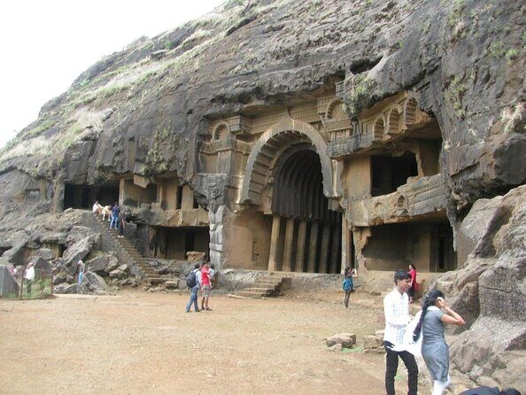 Day Trip to Pawna-Lohagad-Lonavala (Guided Fullday Sightseeing Tour from Mumbai) - Who Should Consider This Tour?