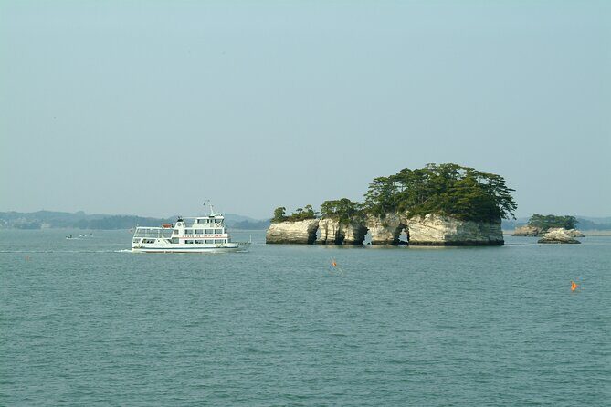 Day Trip to Sendai Matsushima (Shinkansen Tickets & Boat Ticket) - The Route and What to Expect