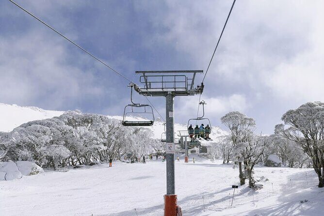 Day Trip To Snowy Mountains From Sydney - First Stop: Cooma and the Snowy Hydro Scheme